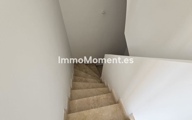 Wiederverkauf - Reihenhaus - Casares - Doña Julia