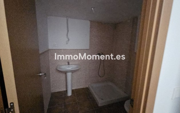 Wiederverkauf - Reihenhaus - Casares - Doña Julia