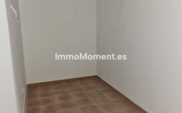 Wiederverkauf - Reihenhaus - Casares - Doña Julia