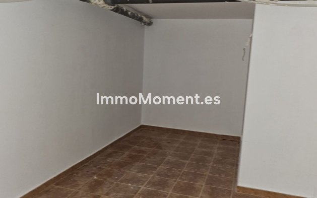 Wiederverkauf - Reihenhaus - Casares - Doña Julia