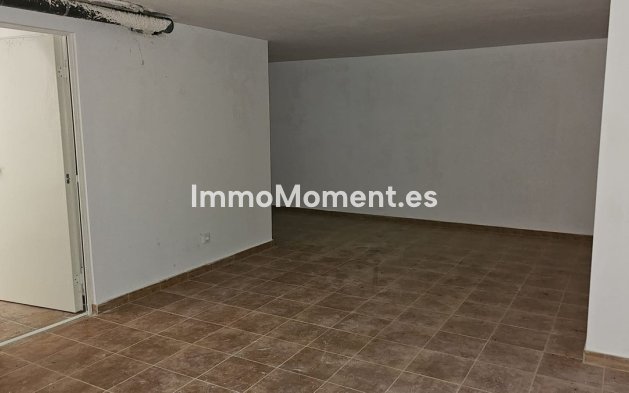 Wiederverkauf - Reihenhaus - Casares - Doña Julia