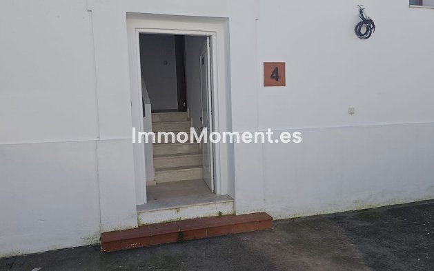 Revente - Maison mitoyenne - Casares - Doña Julia