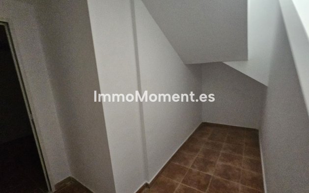 Revente - Maison mitoyenne - Casares - Doña Julia