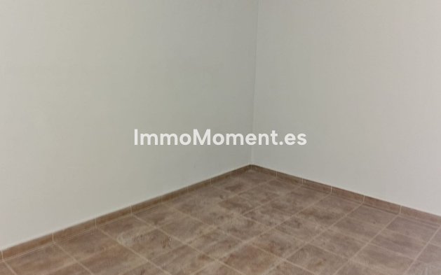 Revente - Maison mitoyenne - Casares - Doña Julia