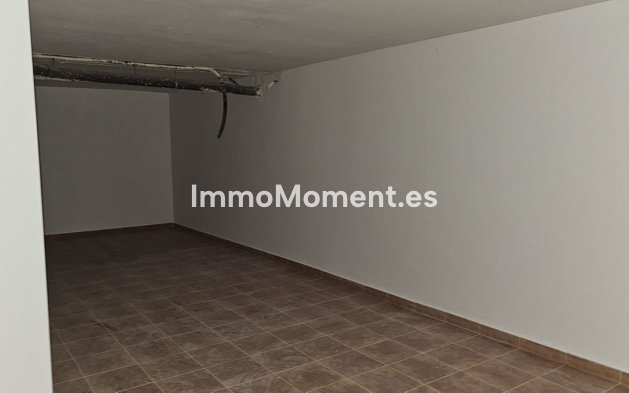 Revente - Maison mitoyenne - Casares - Doña Julia