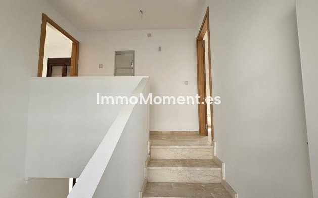 Wiederverkauf - Reihenhaus - Casares - Doña Julia