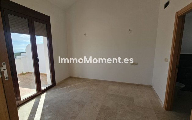 Wiederverkauf - Reihenhaus - Casares - Doña Julia