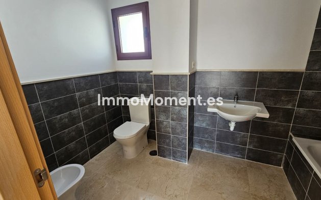 Wiederverkauf - Reihenhaus - Casares - Doña Julia