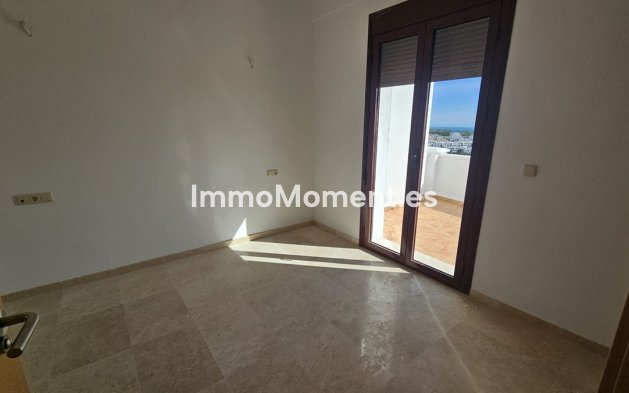 Wiederverkauf - Reihenhaus - Casares - Doña Julia