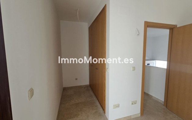 Wiederverkauf - Reihenhaus - Casares - Doña Julia