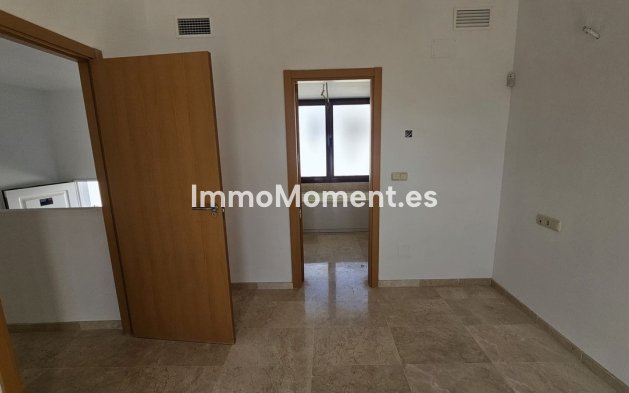 Wiederverkauf - Reihenhaus - Casares - Doña Julia