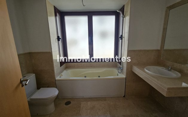 Wiederverkauf - Reihenhaus - Casares - Doña Julia