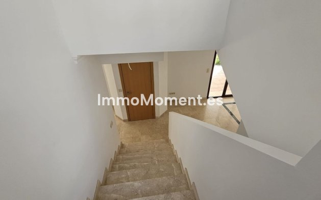 Wiederverkauf - Reihenhaus - Casares - Doña Julia