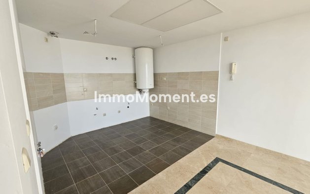 Wiederverkauf - Reihenhaus - Casares - Doña Julia