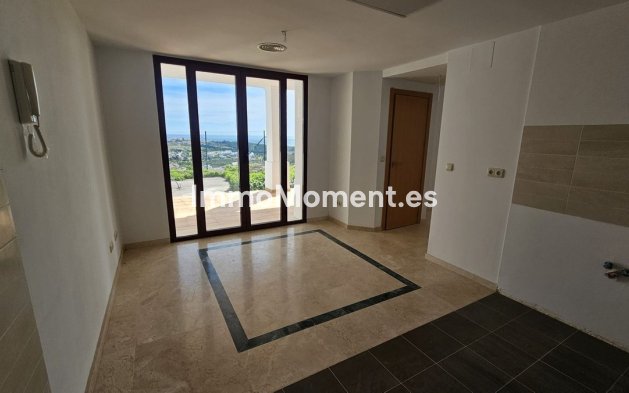 Wiederverkauf - Reihenhaus - Casares - Doña Julia