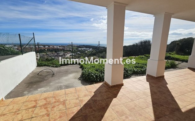 Wiederverkauf - Reihenhaus - Casares - Doña Julia