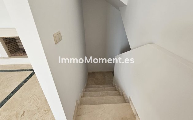 Wiederverkauf - Reihenhaus - Casares - Doña Julia