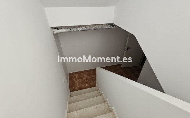 Wiederverkauf - Reihenhaus - Casares - Doña Julia