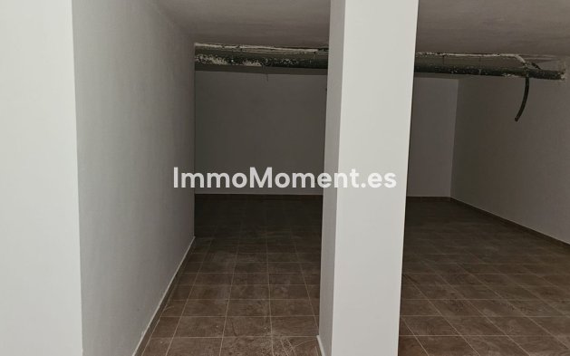 Wiederverkauf - Reihenhaus - Casares - Doña Julia