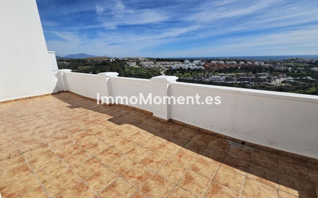 Revente - Maison mitoyenne - Casares - Doña Julia
