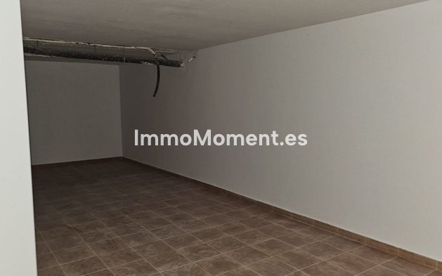 Revente - Maison mitoyenne - Casares - Doña Julia