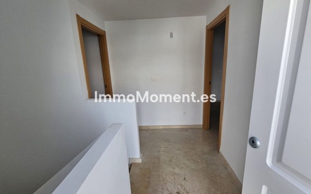 Wiederverkauf - Reihenhaus - Casares - Doña Julia