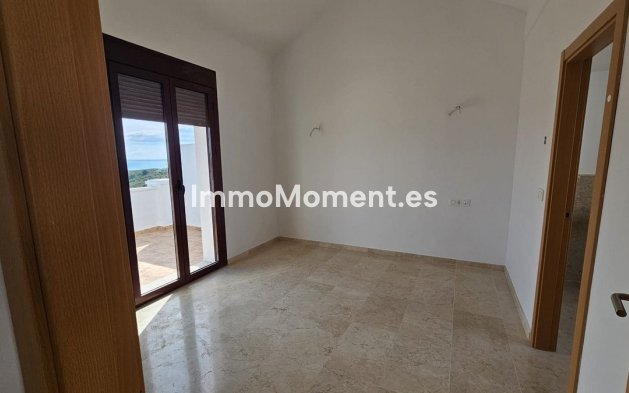 Wiederverkauf - Reihenhaus - Casares - Doña Julia