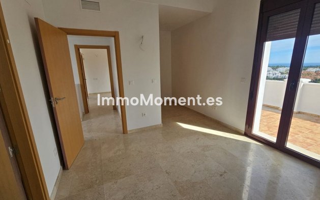 Wiederverkauf - Reihenhaus - Casares - Doña Julia