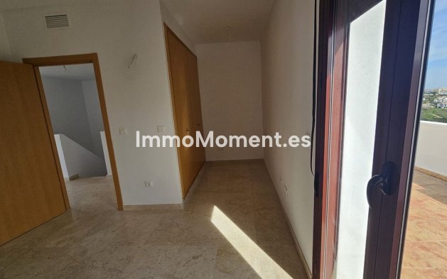 Wiederverkauf - Reihenhaus - Casares - Doña Julia