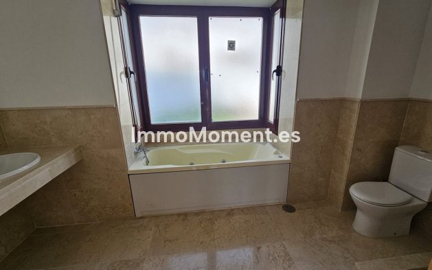 Wiederverkauf - Reihenhaus - Casares - Doña Julia