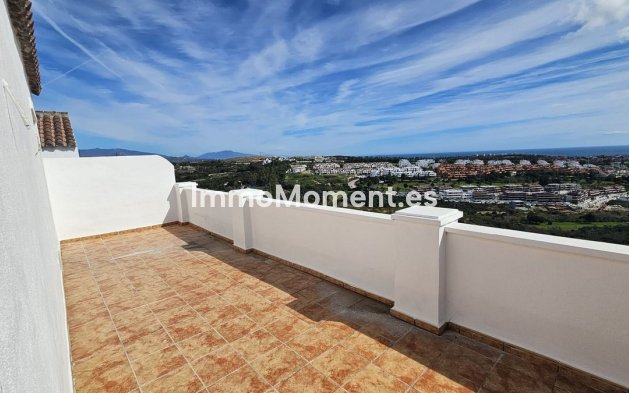 Wiederverkauf - Reihenhaus - Casares - Doña Julia