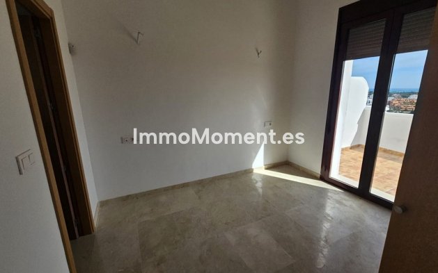 Wiederverkauf - Reihenhaus - Casares - Doña Julia