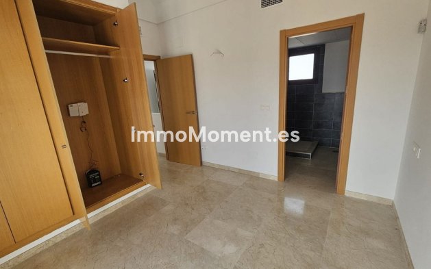 Wiederverkauf - Reihenhaus - Casares - Doña Julia