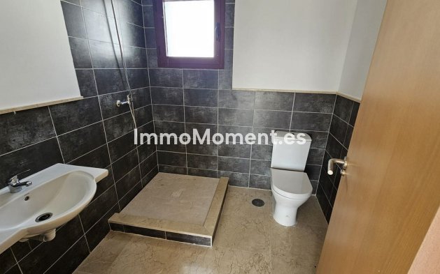 Wiederverkauf - Reihenhaus - Casares - Doña Julia