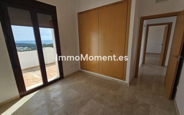 Wiederverkauf - Reihenhaus - Casares - Doña Julia