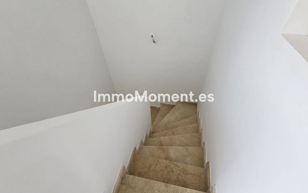 Wiederverkauf - Reihenhaus - Casares - Doña Julia