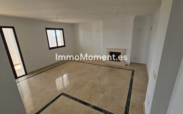 Wiederverkauf - Reihenhaus - Casares - Doña Julia