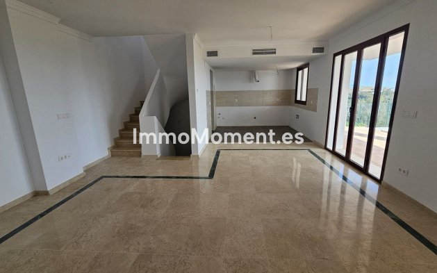 Wiederverkauf - Reihenhaus - Casares - Doña Julia