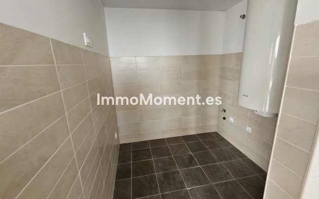 Wiederverkauf - Reihenhaus - Casares - Doña Julia