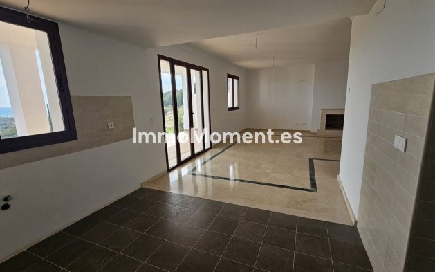 Wiederverkauf - Reihenhaus - Casares - Doña Julia