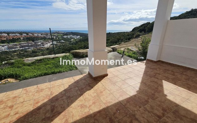 Wiederverkauf - Reihenhaus - Casares - Doña Julia