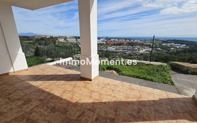 Wiederverkauf - Reihenhaus - Casares - Doña Julia