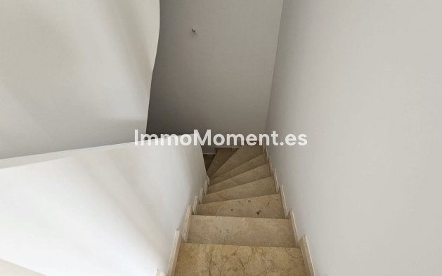 Wiederverkauf - Reihenhaus - Casares - Doña Julia