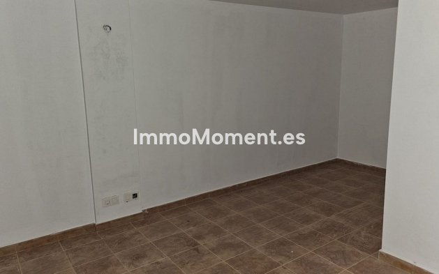 Wiederverkauf - Reihenhaus - Casares - Doña Julia