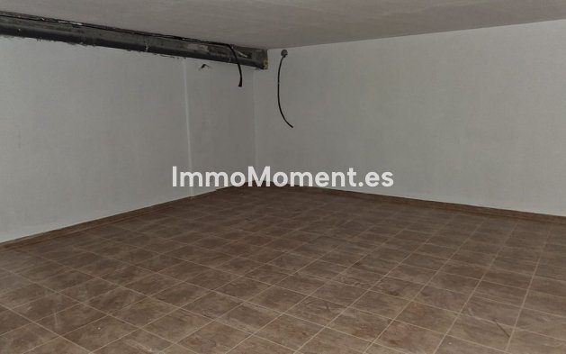 Wiederverkauf - Reihenhaus - Casares - Doña Julia