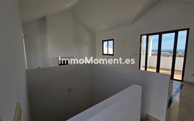 Wiederverkauf - Reihenhaus - Casares - Doña Julia