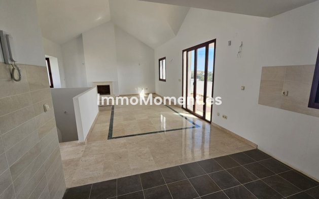 Wiederverkauf - Reihenhaus - Casares - Doña Julia