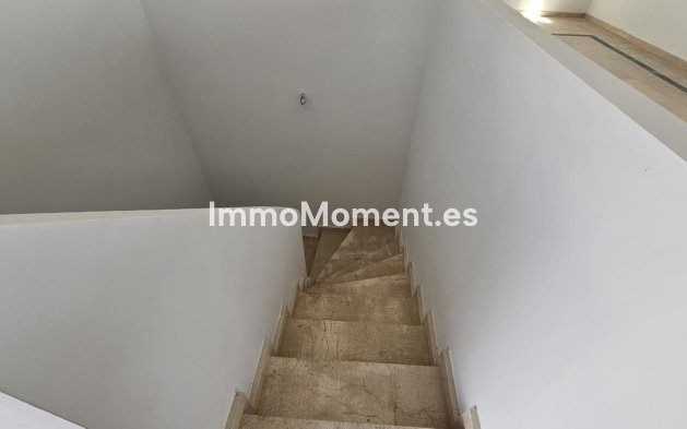 Wiederverkauf - Reihenhaus - Casares - Doña Julia