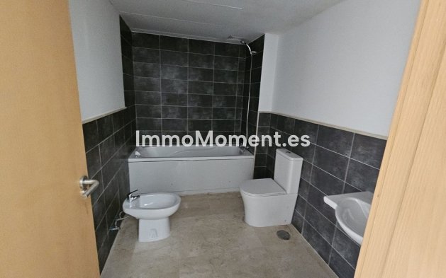 Wiederverkauf - Reihenhaus - Casares - Doña Julia