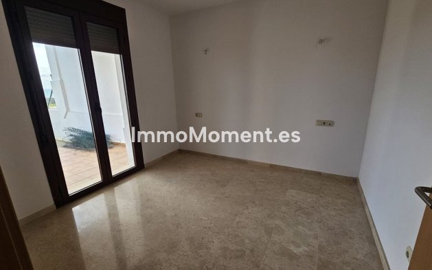 Wiederverkauf - Reihenhaus - Casares - Doña Julia